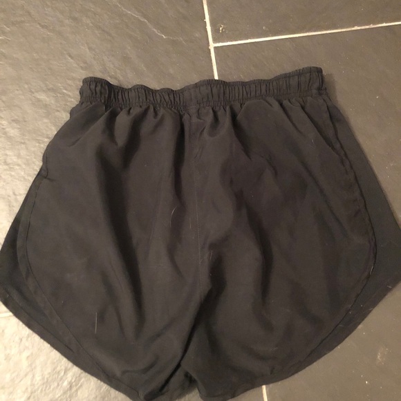 New Nike Black shorts - breathable, comfortable - Picture 2 of 3